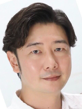 深川さんプロフィール