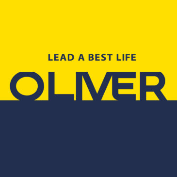 株式会社オリバー