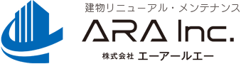 株式会社エーアールエー